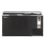 Maxx Cold MMXCR65BHC Horizontal Double Lid Bottle Cooler