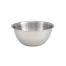 Winco MXHV-400, 4-Quart Heavy Duty Stainless Steel Mixing Bowl