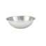 Winco MXHV-500, 5-Quart Heavy Duty Stainless Steel Mixing Bowl