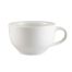 C.A.C. NCN-37, 8 Oz 3.75-Inch Porcelain Drinking Cup, 3 DZ/CS