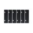 Nemco 55607-6, Easy Grill Replacement Blades, 6/PK