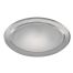 Winco OPL-18, 18x11.5-Inch Heavy Stainless Steel Oval Platter