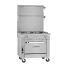 Southbend P16C-S, Platinum Heavy Duty Spreader Cabinet