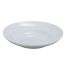 Yanco PA-310 18 Oz 10.5x2-Inch Paris Porcelain Round Super White Pasta Bowl With Smooth Surface, DZ