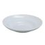 Yanco PA-312 22 Oz 12x2.5-Inch Paris Porcelain Round Super White Pasta Bowl With Smooth Surface, DZ