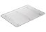 Winco PGWS-1216, 16x12-Inch Pan Grate for Half-Size Sheet Pan, Stainless Steel