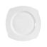 C.A.C. PHA-7, 7.5-Inch Porcelain Dinner Plate, 3 DZ/CS