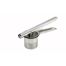 Winco PR-9, 3.5-Inch Small Potato Ricer, Stainless Steel