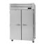 Turbo Air PRO-50H-PT 4 Solid Doors Pass-Thru, Heated Cabinet