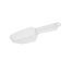 Winco PS-5, 5-Ounce Polycarbonate Scoop