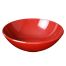 Thunder Group PS3110RD 96 Oz 11 x 3 1/2 Inch Deep Western Passion Red Melamine Round Bowl, EA