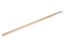 Winco PZP-38WH, 38-Inch Pizza Popper with Wooden Handle