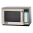 Sharp R-22GTF, Commercial Heavy Duty Microwave Oven, 1200W