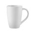 C.A.C. R-M8, 8 Oz 2.87-Inch Porcelain Coffee Mug, 3 DZ/CS