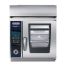 Rational ICP XS E 208/240V 3 PH UV(LM100AE), Size Electric Combi Oven with Controls (Special Order Item)