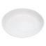 C.A.C. RCN-101, 19-Inch Porcelain Deep Oval Platter, 4 PC/CS