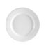 C.A.C. RCN-7, 7.5-Inch Porcelain Dinner Plate, 3 DZ/CS