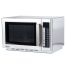 ACP Inc. Amana RCS10TS, 19x22-inch Stackable Commercial Microwave Oven, 1,000W