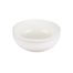 Yanco RE-18 15 Oz 5.785x2.25-Inch Recovery Porcelain Round American White Nappie, 36/CS