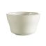 Yanco RE-46 6 Oz 3.75x2-Inch Recovery Porcelain Round American White Bouillon Cup, 36/CS