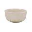 Yanco RE-95 9.5 Oz 4.25x2-Inch Recovery Porcelain Round American White Jung Bowl, 36/CS