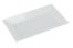 Yanco RM-212 12x7.5-Inch Rome Melamine Rectangular White Plate, 24/CS