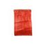 RONR, 15-Inch Red Disposable Onion Net Bags, 1000/CS
