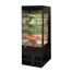 Federal Industries RSSM3078SC, Open Refrigerated Display Merchandiser