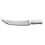 Dexter Russell S132-10PCP, 10-inch Cimeter Steak Knife