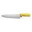 Dexter Russell S145-10Y-PCP, 10-inch Slip-Resistant Yellow Handle Knife