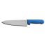 Dexter Russell S145-8C-PCP, 8-inch Slip-Resistant Blue Handle Knife