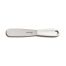 Dexter Russell S170L, 4.5-Inch Mother Russell Spreader White Handle