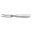 Dexter Russell S203PCP, 10-inch Plastic Handle Pot Fork