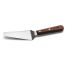 Dexter Russell S244PCP, 4ВЅx2¼-Inch Pie Server with Rosewood Handle