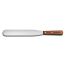 Dexter Russell S24910, 10-inch Traditional Baker's Spatula