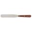 Dexter Russell S24961/2PCP, 6.5-Inch Frosting Spatula with Rosewood Handle