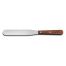 Dexter Russell S2496, 6-inch Traditional Baker's Spatula