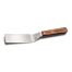 Dexter Russell S2496B, 6x2-inch Traditional Offset Spatula