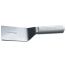 Dexter Russell S286-6PCP, 6x3-Inch Hamburger Turner with Polypropylene Handle, NSF
