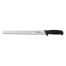 Ambrogio Sanelli SA56032B, 12.5-Inch Granton Blade Salmon Slicing Knife