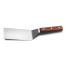 Dexter Russell S8696, 6x3-inch Traditional Hamburger Turner