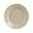 C.A.C. SC-7, 7.37-Inch Stoneware Dinner Plate, 3 DZ/CS