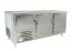 Universal Coolers SC-72-LB 72x32x36-Inch Undercounter Cooler, Self-Contained Lowboy
