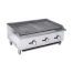 Sapphire Manufacturing SE-CCB24, 24-Inch Countertop Gas Charbroiler