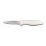 Dexter Russell SG105PCP, ВЅ-Inch Parer with White Sofgrip Handle, NSF