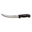 Dexter Russell SG132N-8B, 8-Inch Breaking Knife with Black Sofgrip Handle, NSF