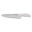Dexter Russell SG145-10PCP, 10-Inch Cook's Knife with White Sofgrip Handle, NSF