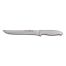 Dexter Russell SG158SC-PCP, 8-Inch Scalloped Utility Knife with White Sofgrip Handle, NSF