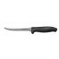 Dexter Russell SGL155NSCBPCP, 5ВЅ-Inch Scalloped Utility Knife with Black Sofgrip Handle, NSF