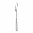 Thunder Group SLBF004, 11-Inch Stainless Steel Mirror Finish 2-Tine Pot Fork